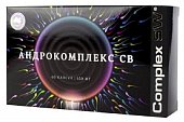 Андрокомплекс СВ, капсулы 60 шт БАД, Ростовская ФФ