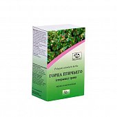 Гореца птичьего трава (Спорыша), пачка 50г, Фито-Бот