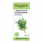 Pellesana (Пеллесана) масло эфирное Розмарина, 10мл, Рино Био ООО