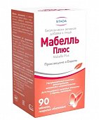 Мабелль Плюс, таблетки 90 шт БАД, Walmark Co.