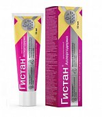 Гистан-аллергодерма, крем интенсивный, 50мл, Вис ООО