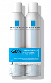 La Roche-Posay (Ля Рош Позе) набор: Термальная вода 300мл [2шт (-50% на 2-й), Косметик Актив Продюксьон