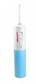 Ирригатор полости рта Aquajet LD-A3/голубой, Литтл Доктор