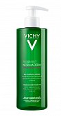 Vichy Normaderm (Виши) Фитосолюшн гель для умывания очищающий 400мл, Косметик Актив Продюксьон