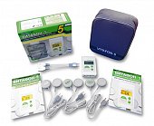 Аппарат виброакустического воздействия Витафон-5 стандартной комплектации, Витафон