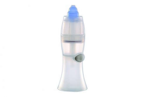 Ирригатор носовой (назальный душ) для компрессорных ингаляторов Риномед R1