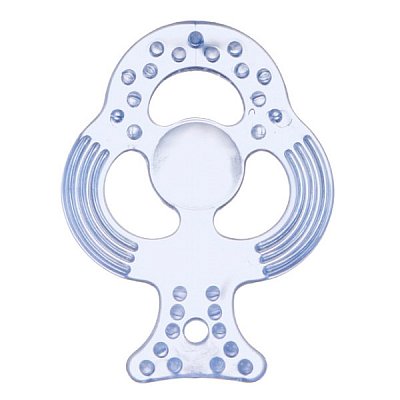 Canpol (Канпол) прорезыватель мягкий с рождения Дерево 1 шт