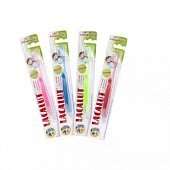 Lacalut (Лакалют) Зубная щетка Kids 4+, 1 шт, Др. Тайсс Натурварен ГмбХ