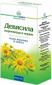 Девясила корневища и корни, пачка 50г, Фитофарм ПКФ