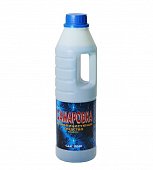 Самаровка дезинфицирующее средство, 1л, Самарово