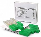 Термометр медицинский безртутный Amrus (Амрус) TVY-130, 12шт, Амрус Энтерпрайзес