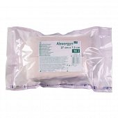 Matopat Absorgyn (Матопат) прокладки послеродовые, 27 х 7,5см 10 шт стерильный пакет, Торунский завод перевязочных материалов