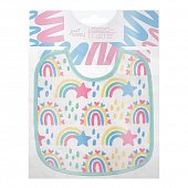 Lubby (Лабби) фартук нагрудник на завязке текстиль Just lubby, Голд Лист АГ, АО