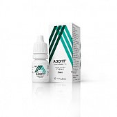 Азопт, капли глазные 1%, флакон-капельница 5мл, Алкон