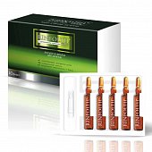 Rinfoltil (Ринфолтил) Силекс лосьон против выпадения волос для мужчин, ампулы 10мл, 10 шт, Pharmalife Research