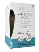 Elance (Эланс) Гиалуроновая кислота, капсулы 499 мг, 30 шт БАД, Грокам ГБЛ сп.з.о.о. группы Мастер Фарм С.А.