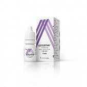 Бетоптик, капли глазные 0,5%, флакон-капельница 5мл, Алкон