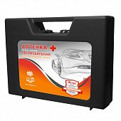 Аптечка автомобильная, Виталфарм Дорожная медицинская 20/8915, Виталфарм