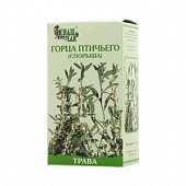 Гореца птичьего трава (Спорыша), пачка 50г, Иван Чай (г.Москва)