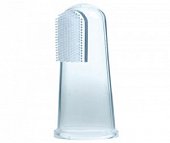 Canpol (Канпол) зубная щетка на палец силиконовая 1 шт, Канпол