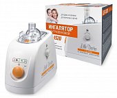 Ингалятор ультразвуковойLittle Doctor (Литл Доктор) LD-152U, Литтл Доктор