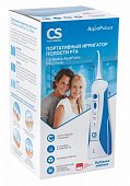 Ирригатор полости рта CS Medica (СиЭс Медика) AquaPulsar CS-3 Basic, Инвуд Электроник Ко., Лтд