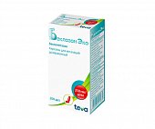 Беклазон Эко, аэрозоль для ингаляций дозированный 250мкг/доза, 200 доз, Нортон