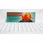 Иппликатор Кузнецова с пластмассовыми иглами, 152 иглы размер 26х59см