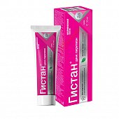 Гистан-Цинк пиритион, крем, 50мл, Вис ООО