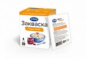 Vivo (Виво) закваска Творог, пакетики 5 шт, Виво Индустрия