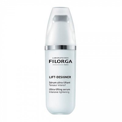 Филорга Лифт-Дизайнер (Filorga Lift-Structure) сыворотка для лица ультра-лифтинг 30мл