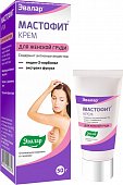 Мастофит-Эвалар, крем для женской груди, 50мл, Эвалар (г.Бийск)