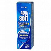 Раствор для контактных линз Авизор Аква Софт Комфорт+, 350мл, Авизор