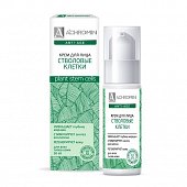 Achromin Anti Age (Ахромин) крем для лица со стволовыми клетками Яблока 50мл, Лаборатория "АйКью-Косметик" ООО