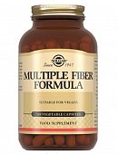 Solgar (Солгар) Мульти формула пищевых волокон, капсулы 120 шт БАД, Солгар