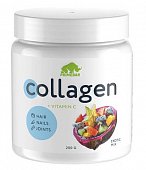 Primebar (Праймбар) коллаген Тропический микс, 200г БАД, БАРГУС продакшн ООО