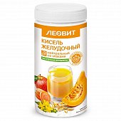 Кисель Желудочный нейтральный, банка 400г Леовит, Леовит нутрио (г.Москва)