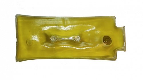 Грелка солевая Лор