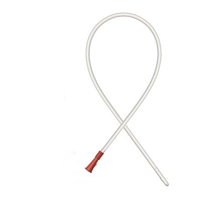 Катетер Нелатона Медерен СН/FR18 100 шт 1604-М501-18