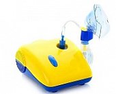 Ингалятор компрессионный P3 Med 2000 Allegro, MED 2000 S.p.a.