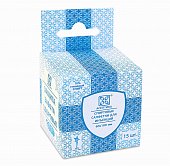 Асептика салфетки, спиртовая 60 х 100мм, 15 шт, Асептика ООО