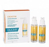 Дюкрэ Креастим (Ducray Creastim) лосьон против выпадения волос 30мл х2шт, Пьер Фабр
