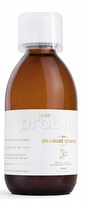 Probiolab (Пробиолаб) Дрэйнейдж Комплекс, флакон 250мл БАД
