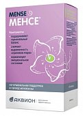 Менсе, капсулы, 40 шт БАД, 