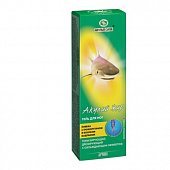 Акулья сила Акулий жир гель для ног Пиявка с троксерутином и Конским каштаном, 75мл, ТВИНС Тэк