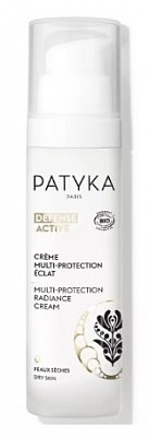 Patyka (Патика) Defense Active крем для сухой кожи, 50мл