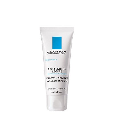 La Roche-Posay Rosaliac UV (Ля Рош Позе) эмульсия для кожи, склонной к покраснениям увлажняющая легкая 40мл SPF15