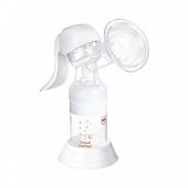 Canpol (Канпол) молокоотсос ручной с принадлежностями Basic, Канпол