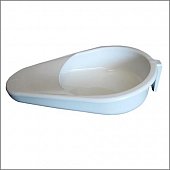 Судно подкладное полимерное Ладья, Медполимерторг