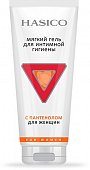 Hasico (Хасико) гель для интимной гигиены мягкий Д-Пантенол, 200мл, ТВИНС Тэк